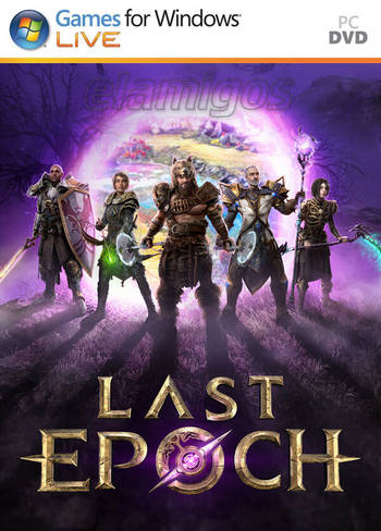 Last Epoch ราคาถูก